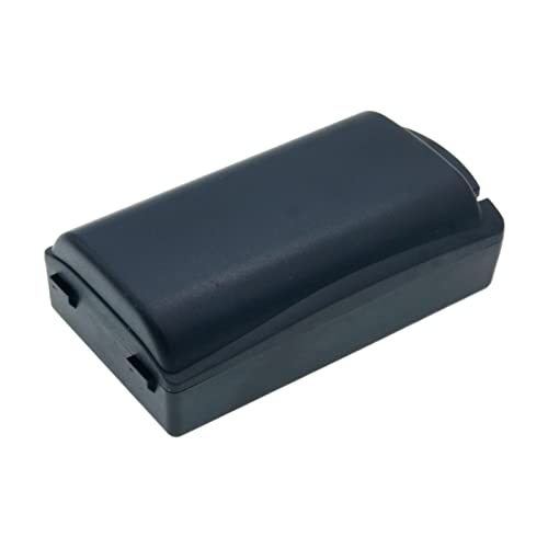 6800mAh Datalogic 94ACC0046, BT-0016 Battery Replacement for Datalogic Skorpio X3 Skorpio X4 Handheld Computer,Fits Part NO.94ACC0048 BT-0015