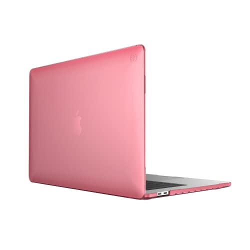 Speck Products MacBook Pro 13¡± M2 (2022) Smartshell (Cozy Pink/Cozy Pink/SweaterGrey)