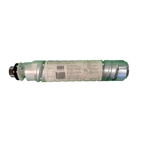 RICOH 888215 Type 1130D Toner, 9,000 Pages Yield, Black