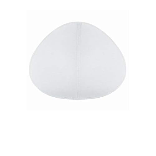 Amoena 2106 Post Surgical Puff - White - S
