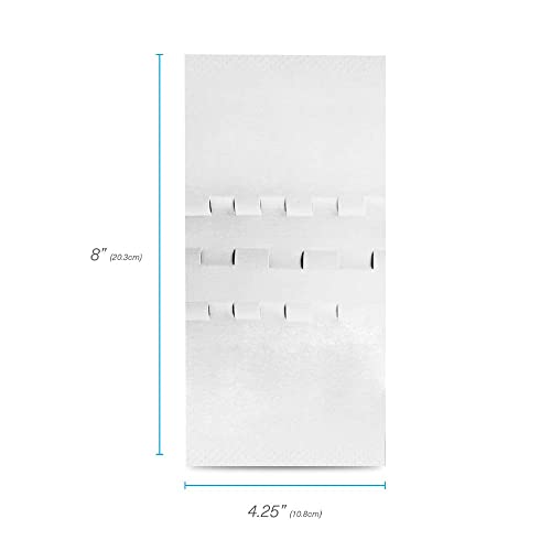 KICTeam - Waffletechnology¢ç Cleaning Cards for Digital Check Scanners (15 Cards) - Digital Check Tested & Approved - Presaturated with WonderSolvent
