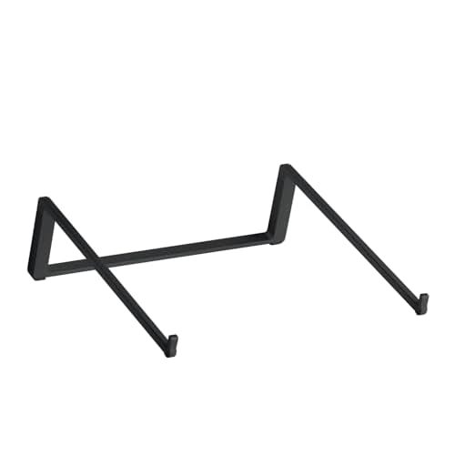 Rain Design mBar Pro Foldable Laptop Stand - Black