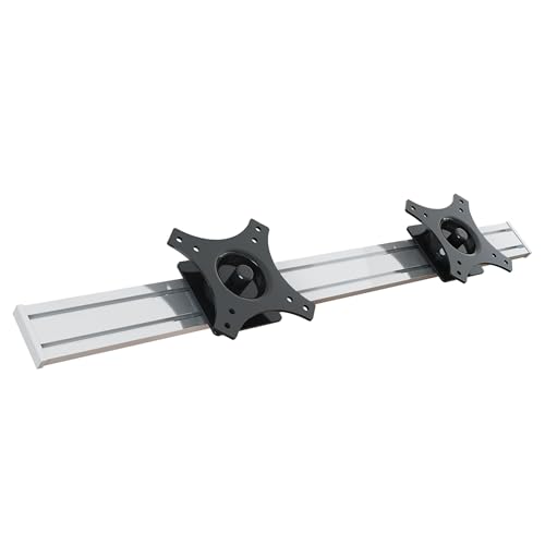 Compatible Dual Monitor Stand