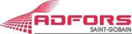 FibaFuse Adfors FDW8652 Paperless Drywall Joint Tape 2 in. x 250 ft. White, Pack of 10