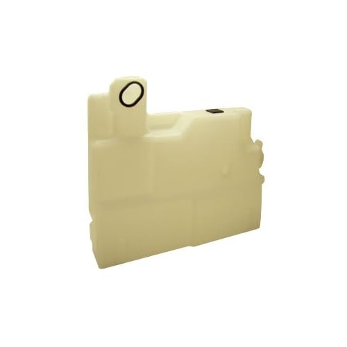 Technica Brand Compatible Waste Toner Box Container - MX-503HB MX503HB - for Use in MX-M283N M283N MX-M363N M363N MX-M363U M363U MX-M453N M453N MX-M453U M453U MX-M503N M503N MX-M503U M503U