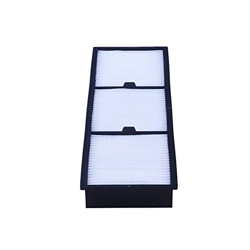 AWO Replacement Projector Air Filter for EPSON ELPAF46 / V13H134A46 EB-Z10000U,EB-Z10005U,EB-Z11000W,EB-Z11005,EB-Z9750U,PowerLite Pro Z10000UNL,Z10005UNL,Z11000WNL,Z11005NL,Z9750UNL,Z9800WNL,Z9870NL