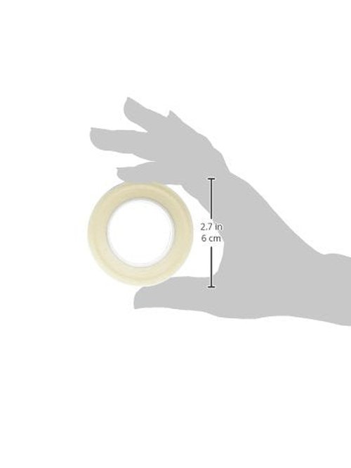 TapeCase - 3-5-423-10 423-10 UHMW Tape 3" x 5yds (1 Roll)