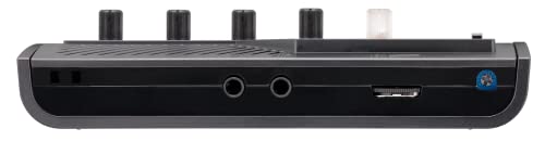 Korg Monotron Delay Analog Ribbon Synthesizer