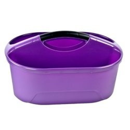 Romanoff Classroom Caddy, Purple