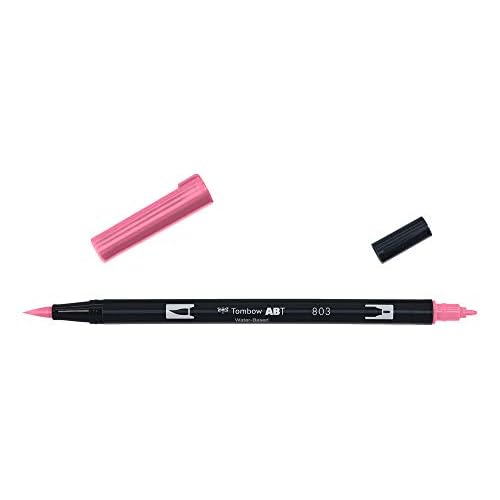 Tombow ABT-10C-3 Water Based ABT Dual Brush Pen 10 Galaxy Colours
