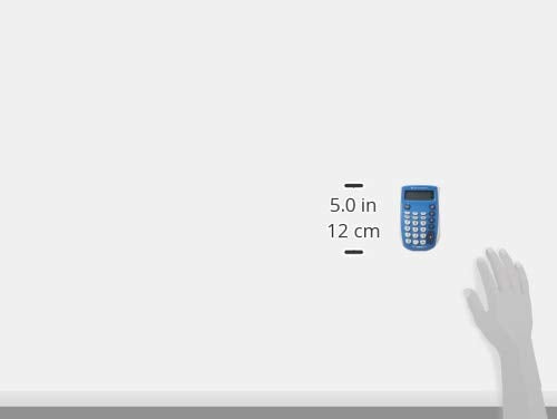 Texas Instruments TI-503 SV Basic Function Calculator 1 Pack
