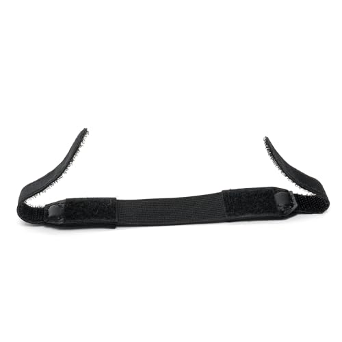 5Pcs TC21 Handstrap Replacement for Zebra TC21 TC26 TN28 Handheld Barcode Scanner Mobile Computer, Rugged Adjustable Hand Strap