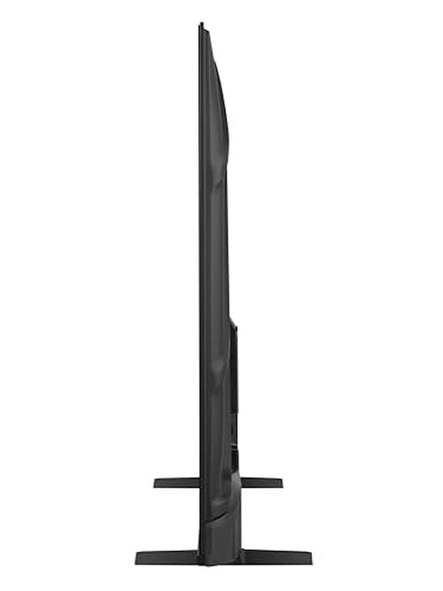 Hisense 55" Class QD6 Series (55QD6QF, 2025 Model) QLED 4K UHD Smart Fire TV, Voice Remote with Alexa, Dolby Vision, Dolby Atmos, Motion Rate 120, HDR 10+, Game Mode Plus, MEMC, VRR, ALLM