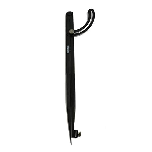 Groz 01554 16" Wing Compass, powder coated finish