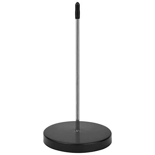 1 Pcs Ticket Spike, Receipt Spike Holder, Metal Bill Memo Holder for Restaurant, Kitchen, Office, Hotel (1)