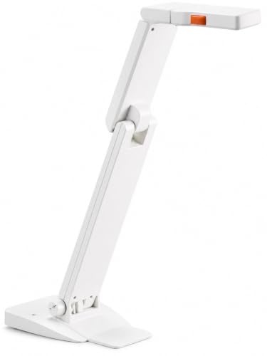 Elmo OX-1 Document Camera 1080p Full HD USB with 8MP CMOS Sensor, A3 Capture