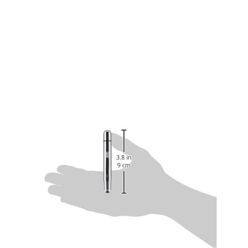 Lamy Pico Ballpoint Pen, Chrome (L289)
