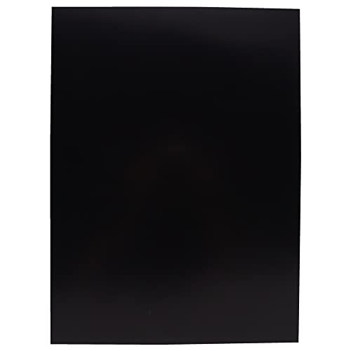 20pcs A4 Test Focus Paper for Laser Marking, Welding, Cutting