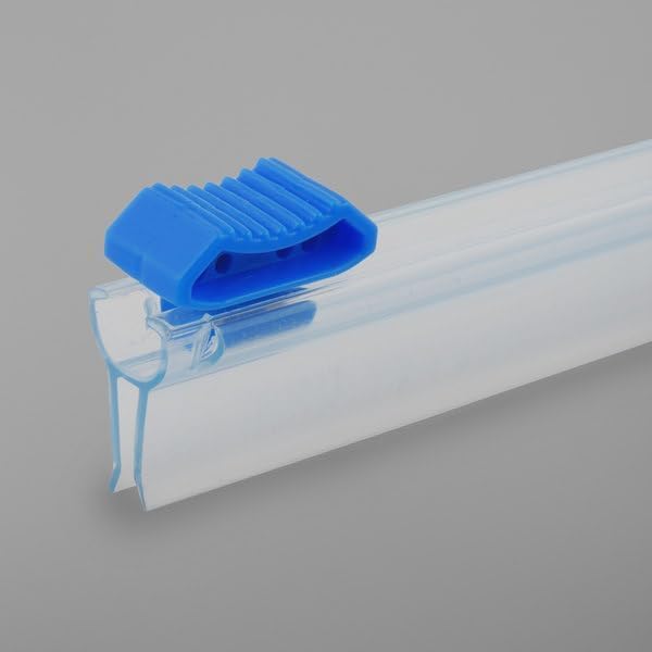 Safety Slide Cutter for Film Dispenser - 6 Pack (18 Inch)