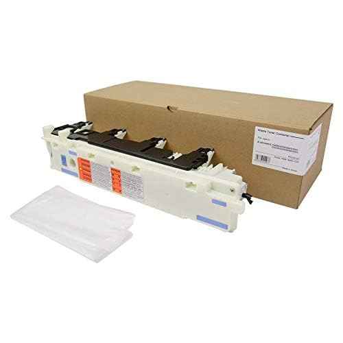 Technica Brand? Compatible Waste Toner Container Cartridge Box for imageRUNNER Advance C5030 C5035 C5045 C5051 C5235 C5240 C5250 C5255 - FM3-5945-010, FM3-5945, FM35945, FM4-8400, FM4-8400-010
