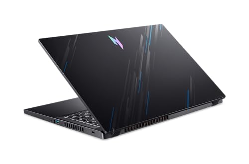 Acer Nitro V Gaming Laptop | Intel Core i7-13620H Processor | NVIDIA GeForce RTX 4050 Laptop GPU | 15.6" FHD IPS 165Hz Display | 16GB DDR5 | 1TB Gen 4 SSD | Wi-Fi 6 | Backlit KB | ANV15-51-723D