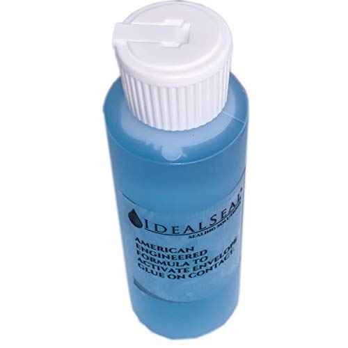 Genuine Compatible PB 601-9 Easy Seal Sealing Solution Compatible (4 Bottles/Box)