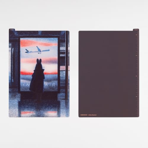 Hobonichi Techo Pencil Board with