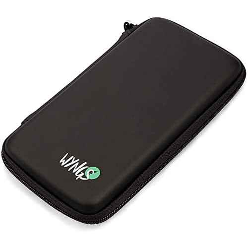 TI 30 XIIS Technical Scientific Calculator + WYNGS Protective Case Black