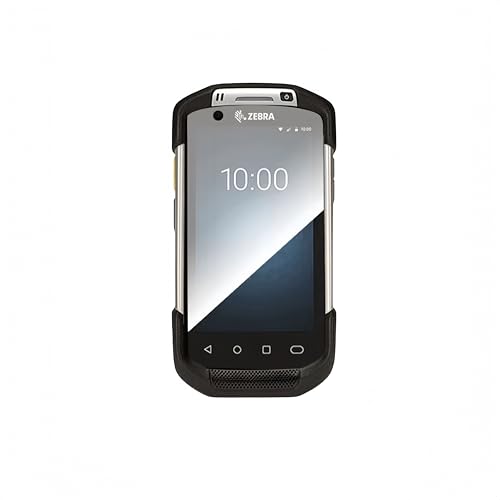 5-Pack Zebra TC70 TC70X TC72 TC75 TC77 Tempered Glass Screen Protectors