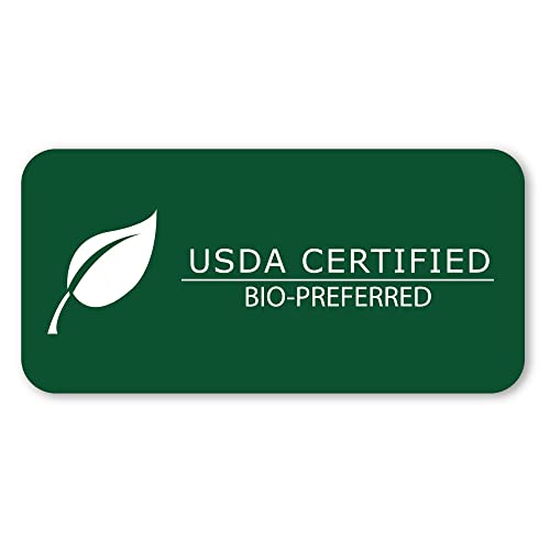 Roaring Spring BioBased USDA Certified Bio-Preferred Legal Pads, 12 Pack, 8.5" x 11.75" 40 Sheets, White