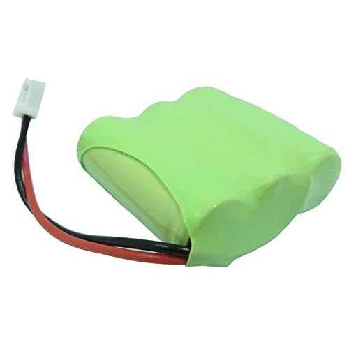 3.6V High-Performance Replacement Battery for BTI Dect Fax Dect Fax Plus with /300mAh
