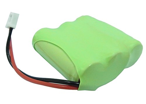 3.6V Ni-MH Replacement Battery for BTI Dect Fax Plus 300mAh