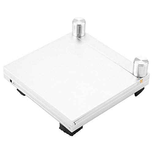 X Y Gliding Table for Digital Microscope 1PC Z006 Microscope Stand with 40mm Travel for Precise Observation Adjustments