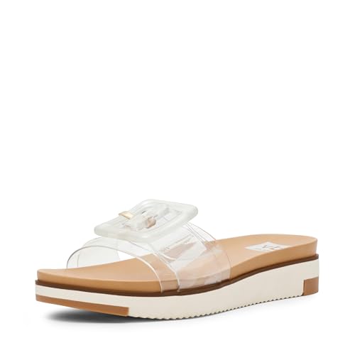DV Dolce Vita Women's Caster Sandal