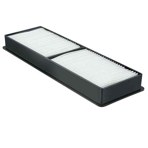 Projector Air Filter ELPAF30 /V13H134A30 for Epson CB-G7000W CB-G7200W CB-G7100 CB-G7400U CB-G7500U CB-G7400U CB-G7900U CB-G7800 EB-C2010X EB-C2000X EB-C1010X