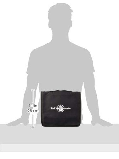 Black Swamp BSTGP Triangle Gig Pack
