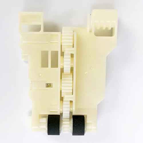 Paper Feed Pickup Roller for Epson Workforce WF-4730 WF-4720 WF-4738 WF-3820 WF-3825 WF-3840 WF-3845 WF-3848 WF3720