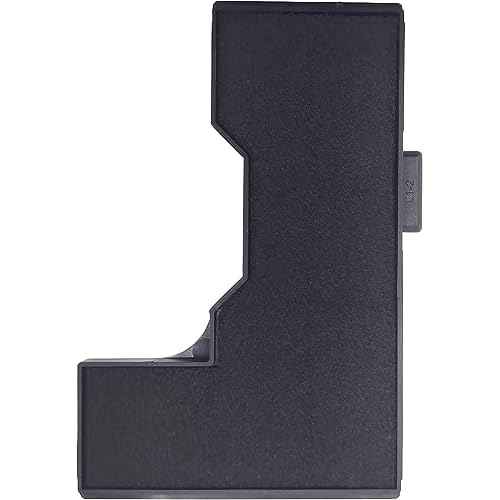 Replacement air filter for EPSON ELPAF57 projector EB-W70, EB-W75, EF-100BA, EF-100B, EF-100WA, EF-100W, PowerLite W70, PowerLite W75