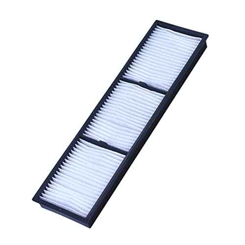 AWO Replacement Projector Air Filter for EPSON ELPAF46 / V13H134A46 EB-Z10000U,EB-Z10005U,EB-Z11000W,EB-Z11005,EB-Z9750U,PowerLite Pro Z10000UNL,Z10005UNL,Z11000WNL,Z11005NL,Z9750UNL,Z9800WNL,Z9870NL