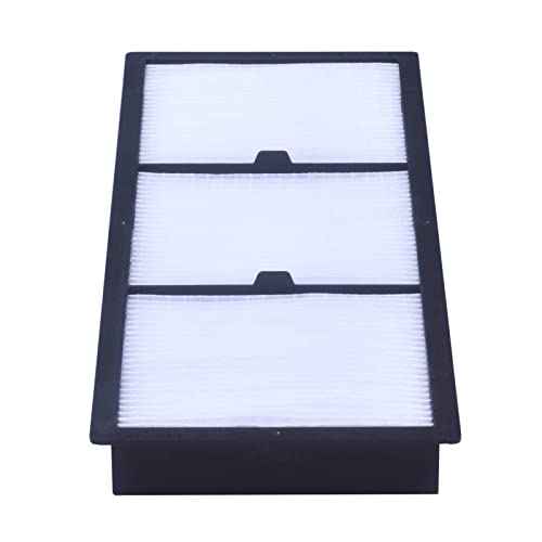 ELPAF51 V13H134A51 Replacement Air Filter for EPSON Pro L1755UNL/ L1505UH/ L1500UHNL/ L1500UH/ L1100U/ L1100UNL/ 1200UNL/ L1300UNL/ L1405UNL/ L1500UNL/ L1505U/ L1505UNL/ L1490U Projector