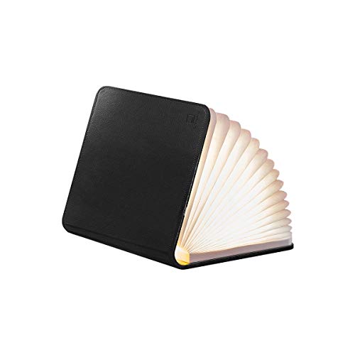 Gingko Design Small Smart Book Light