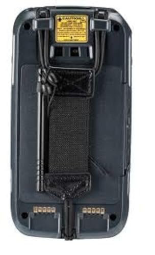 Honeywell Dolphin CT60 Handheld Computer with Android, 13MP Camera, 3GB/32GB, WWAN & NFC