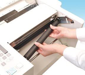 MBM 208J Manual Paper Folding Machine for Standard & Custom Folds