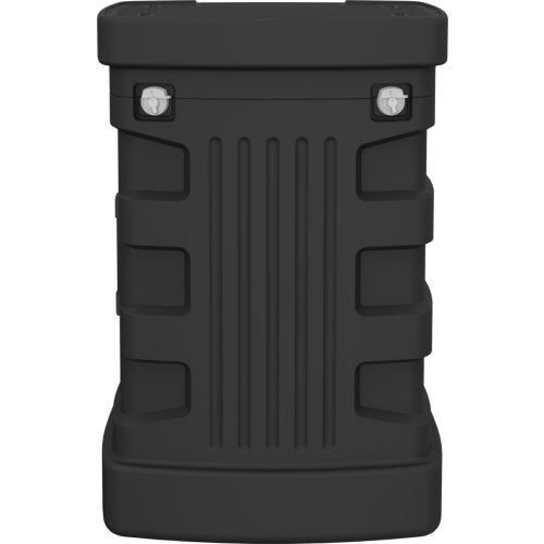 OCX Standard Wheeled Display Case