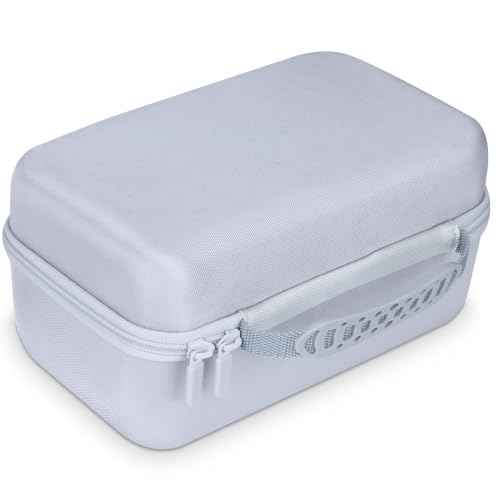 Hard Case Compatible with Liene 4x6'' Photo Printer Full-Color Portable Instant Photo Printer