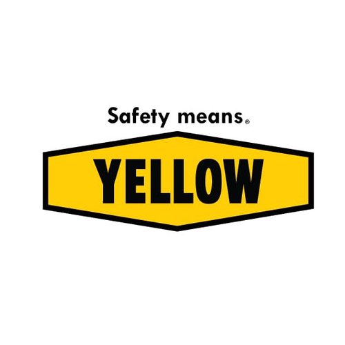 Yellow Safety (YS), 3 Pack, SDS Binder - 2024 Requirements, Heavy Duty 1.5 Inch, 3 Ring Safety Data Sheet SDS Binder