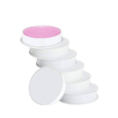 Klingy Fingertip Moistener 3/8 oz Pack of 6 – Non-Toxic, Greaseless & Odorless Grip Enhancer