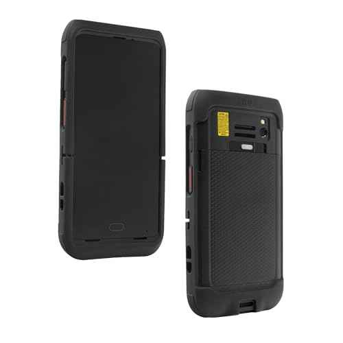 Protective Case for Honeywell Dolphin CT40 CT45 CT47 CT45XP - Android Handheld Mobile Computer Barcode Scanner Cover(PN£ºCT40-PB-XP)
