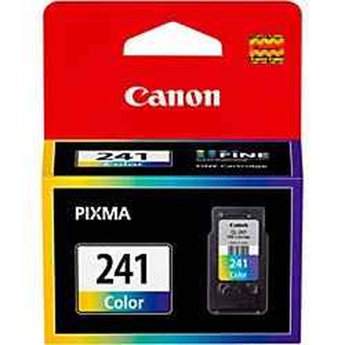 Canon CL-241 Color Ink Cartridge & PG-243/ CL-244 Ink Multi pack, Compatible to TR4520, MX492, MG2520, MG2922, TS302 and TS202 Printers