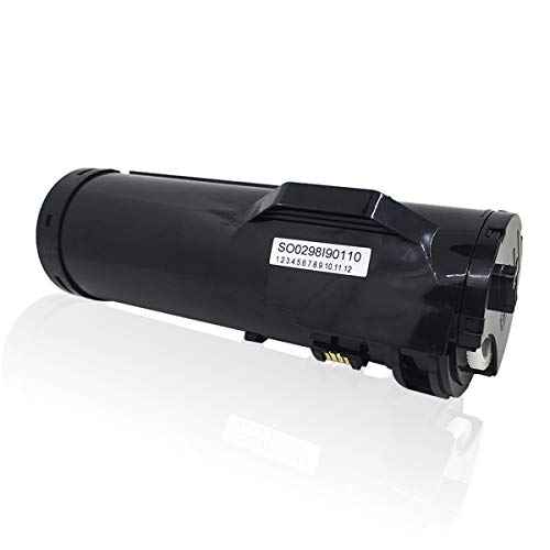 VICTORSTAR B405 B400 106R03584 Remanufactured Toner Cartridge Black Extra High Capacity 24600 Pages for Xerox VersaLink B400 B400n B400dn B405 B405dn B400/N B400/DN B405/N B405/DN Laser Printers